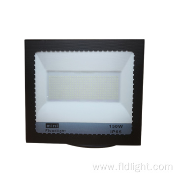 Light weight hot product led 150w floodlight